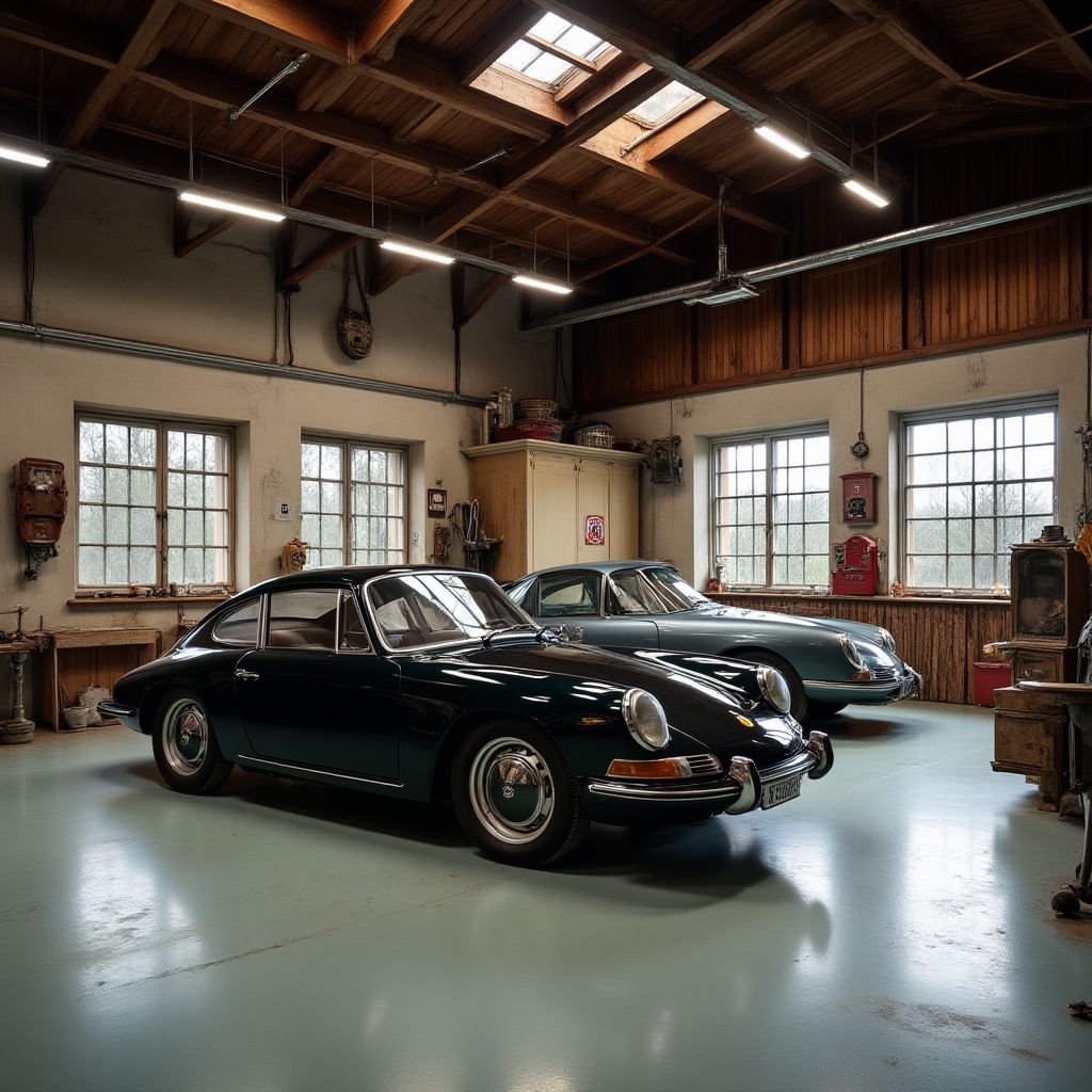 Histoire de l'entreprise