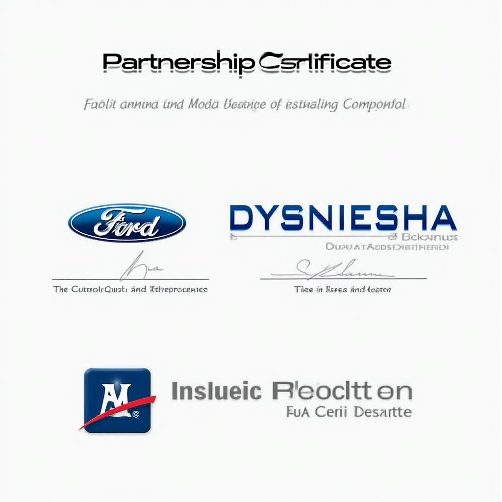 Partenaire technologique