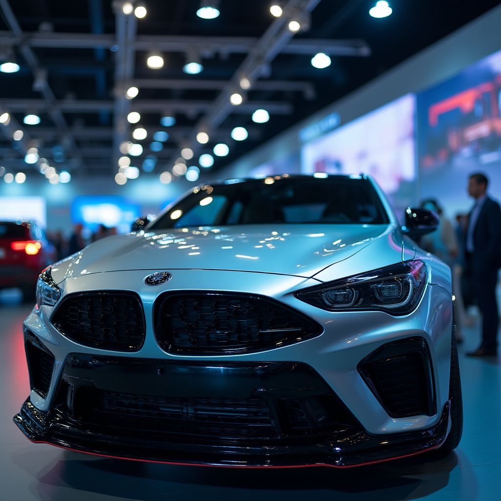 Calendrier événements