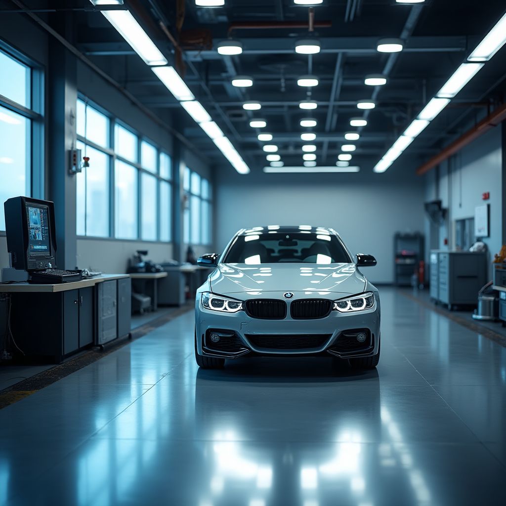 Laboratoire de recherche