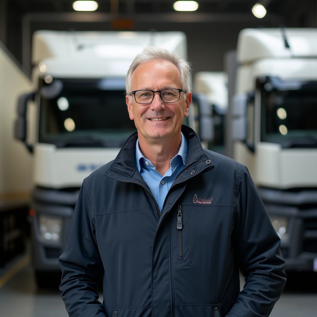 Client professionnel